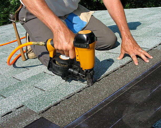 Quick and Trustworthy Emergency Roof Repair Services in Edgewood, KY